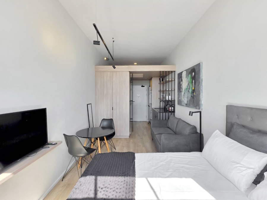 To Let 1 Bedroom Property for Rent in Cape Town City Centre Western Cape